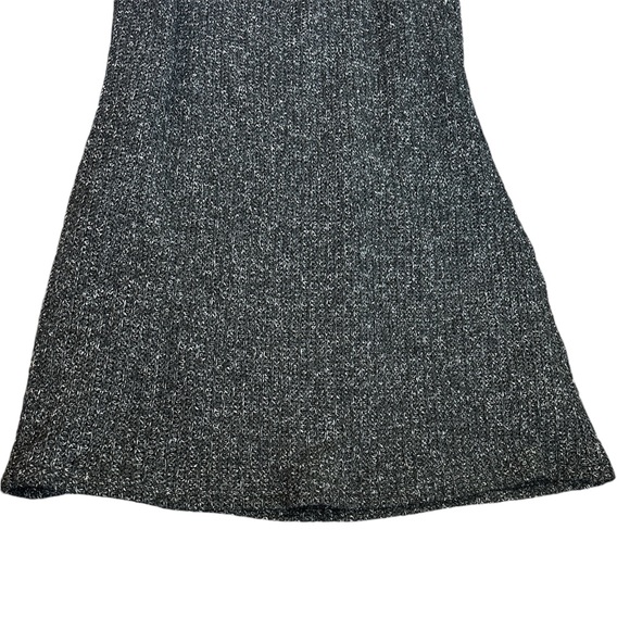 NWT Tash + Sophie Dress Sleeveless dark grey Size S - Picture 6 of 10